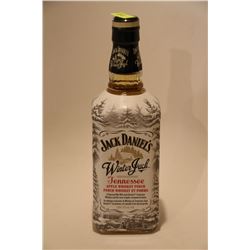 750ML BOTTLE OF JACK DANIEL'S APPLE WHISKEY PUNCH