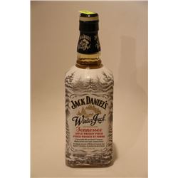 750ML BOTTLE OF JACK DANIEL'S APPLE WHISKEY PUNCH