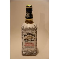 750ML BOTTLE OF JACK DANIEL'S APPLE WHISKEY PUNCH