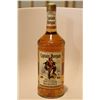 Image 1 : 1.14L BOTTLE OF CAPTAIN MORGAN SPICED RUM