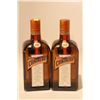 Image 1 : 2 BOTTLES OF COINTREAU LIQUEUR