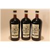 Image 1 : 3 BOTTLES OF BLACKMAKER ROOT BEER LIQUEUR