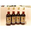 Image 1 : 4 BOTTLES OF PHILLIPS ROOT BEER SCHNAPPS