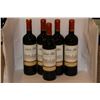 Image 1 : 5 BOTTLES OF SANTA RITA RESERVA CARMENERE