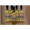 Image 1 : 5 BOTTLES OF OLAS DEL SUR SAUVIGNON BLANC