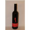 Image 1 : 5 BOTTLES OF PKNT CABERNET SAUVIGNON RED WINE