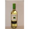 Image 1 : 5 BOTTLES OF GATONEGRO SAUVIGNON BLANC WHITE WINE