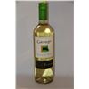 Image 1 : 5 BOTTLES OF GATONEGRO SAUVIGNON BLANC WHITE WINE