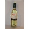 Image 1 : 3 BOTTLES OF SANTA RITA 120 SAUVIGNON BLANC