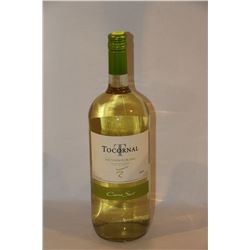 1.5L BOTTLE OF TOCORNAL SAUVIGNON BLANC WHITE WINE