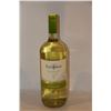 Image 1 : 1.5L BOTTLE OF TOCORNAL SAUVIGNON BLANC WHITE WINE