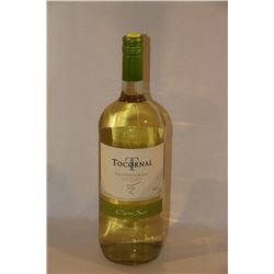 1.5L BOTTLE OF TOCORNAL SAUVIGNON BLANC WHITE WINE