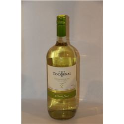 1.5L BOTTLE OF TOCORNAL SAUVIGNON BLANC WHITE WINE