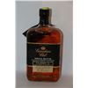 Image 1 : 750ML BOTTLE OF CANADIAN CLUB CANADIAN WHISKY