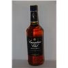 Image 1 : 750ML CANADIAN CLUB CANADIAN WHISKY AGED 10YRS