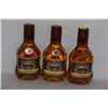 Image 1 : 3 BOTTLES OF 200ML OF APPLETON ESTATE JAMAICA RUM