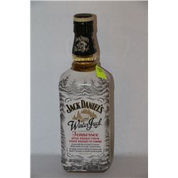 750ML BOTTLE OF JACK DANIEL'S APPLE WHISKEY PUNCH
