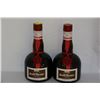 Image 1 : 2 BOTTLES OF GRAND MARNIER LIQUEUR