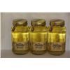 Image 1 : 3 JARS OF OLE SMOKY TENNESSE MOONSHINE
