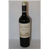 Image 1 : 5 BOTTLES OF DONA PAULA MALBEC RED WINE
