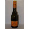 Image 1 : 5 BOTTLES FIORETTI PROSECCO SPARKLING WINE