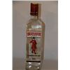 Image 1 : 5 BOTTLES OF BEEFEATER LONDON DRY GIN
