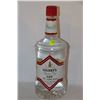 Image 1 : 1.75L BOTTLE OF GILBEY'S LONDON DRY GIN