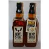 Image 1 : 2 BOTTLES OF REVELSTOKE SPICED WHISKY