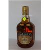 Image 1 : 1.75L BOTTLE OF GIBSON'S CANADIAN WHISKY