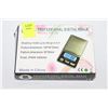 Image 1 : NEW PROFESSIONAL DIGITAL SCALE