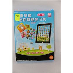 NEW CHILDRENS LEARNING TABLET
