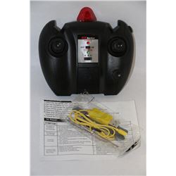NEW INFRARED MINI HELICOPTER W/ CONTROLLER