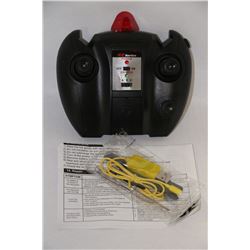 NEW INFRARED MINI HELICOPTER W/ CONTROLLER