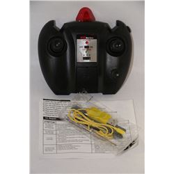 NEW INFRARED MINI HELICOPTER W/ CONTROLLER