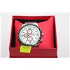 Image 1 : NEW MENS STAINLESS STEEL WATCH