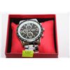Image 1 : NEW MENS STAINLESS STEEL WATCH