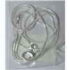 Image 1 : NEW 22" ROPE CHAIN