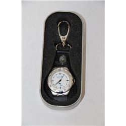 QUICKX POCKET WATCH