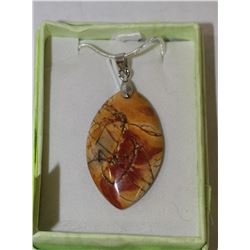 HANDCRAFTED NATURAL MULTI COLOR PICASSO JASPER