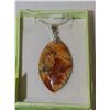 Image 1 : HANDCRAFTED NATURAL MULTI COLOR PICASSO JASPER