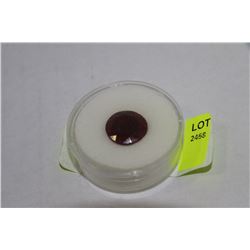 NATURAL RUBY, 1PC, 19CT