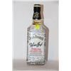 Image 1 : 750ML BOTTLE OF JACK DANIEL'S APPLE WHISKY PUNCH