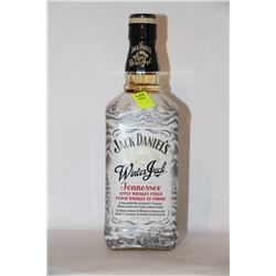 750ML BOTTLE OF JACK DANIEL'S APPLE WHISKY PUNCH