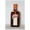 Image 1 : 750ML COINTREAU LIQUEUR