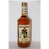 Image 1 : 1.14L OF CAPTAIN MORGAN SPICED RUM