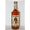 Image 1 : 1.14L OF CAPTAIN MORGAN SPICED RUM