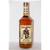 Image 1 : 1.14L OF CAPTAIN MORGAN SPICED RUM