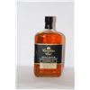 Image 1 : 750ML BOTTLE OF CANADIAN CLUB CANADIAN WHISKY