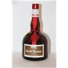 Image 1 : 750ML BOTTLE OF GRAND MARNIER LIQUEUR