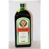 Image 1 : 1.14L BOTTLE OF JAGERMEISTER
